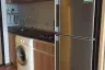 Condo for Sale or Rent in THE ISSARA LADPRAO, Chom Phon, Bangkok near MRT Lat Phrao
