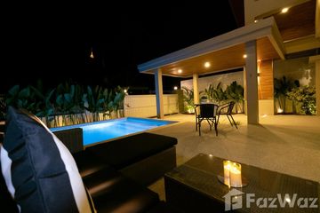 3 Bedroom House for rent in Bo Phut, Surat Thani