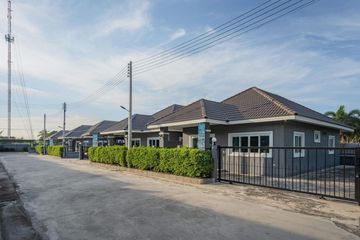3 Bedroom House for Sale or Rent in Sam Phraya, Phetchaburi
