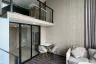 Condo for sale in KnightsBridge Space Ratchayothin, Chatuchak, Bangkok near BTS Phahon Yothin 24