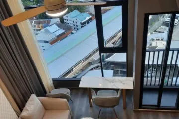 Condo for sale in Chatuchak, Bangkok near MRT Phaholyothin 24