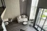 Condo for sale in KnightsBridge Space Ratchayothin, Chatuchak, Bangkok near BTS Phahon Yothin 24