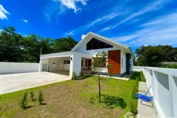 3 Bedroom House for sale in San Klang, Chiang Mai
