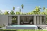 3 Bedroom Villa for sale in Ko Pha-ngan, Surat Thani