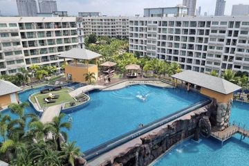 Condo for sale in Laguna Beach Resort 3 - The Maldives, Nong Prue, Chonburi