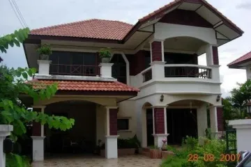4 Bedroom House for sale in San Sai Noi, Chiang Mai