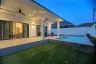 3 Bedroom House for sale in Hin Lek Fai, Prachuap Khiri Khan