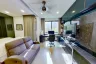 1 Bedroom Condo for Sale or Rent in Si Phraya, Bangkok near MRT Sam Yan