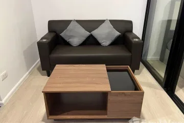 1 Bedroom Condo for rent in A Space Mega Bangna, Bang Kaeo, Samut Prakan
