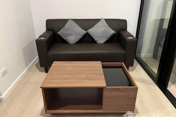 1 Bedroom Condo for rent in Bang Kaeo, Samut Prakan