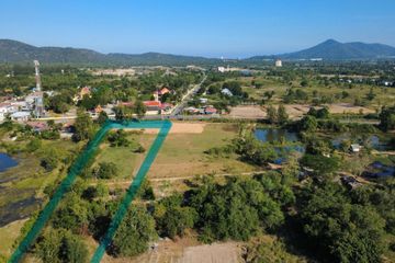 Land for sale in Thap Tai, Prachuap Khiri Khan