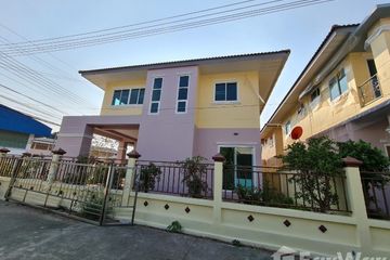 3 Bedroom House for sale in Nong Phueng, Chiang Mai