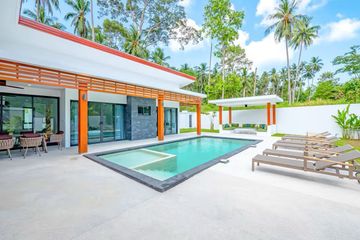 3 Bedroom Villa for sale in Maret, Surat Thani