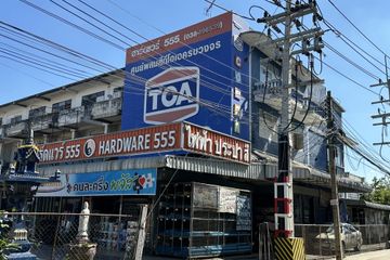 4 Bedroom Commercial for sale in Na Kluea, Chonburi
