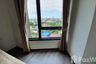 1 Bedroom Condo for rent in Rich Park at Triple Station, Suan Luang, Bangkok near Airport Rail Link Hua Mak