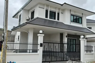 4 Bedroom House for rent in Nong Phueng, Chiang Mai