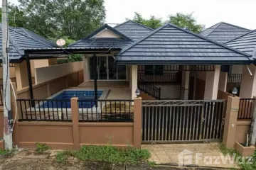 2 Bedroom House for sale in Nong Kae, Prachuap Khiri Khan