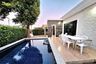 2 Bedroom Villa for rent in Taradol Resort Plus, Hua Hin, Prachuap Khiri Khan