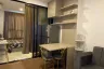 2 Bedroom Condo for Sale or Rent in The Origin Ram 209 Interchange, Min Buri, Bangkok near MRT Min Buri