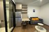 2 Bedroom Condo for Sale or Rent in The Origin Ram 209 Interchange, Min Buri, Bangkok near MRT Min Buri