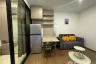 2 Bedroom Condo for Sale or Rent in The Origin Ram 209 Interchange, Min Buri, Bangkok near MRT Min Buri
