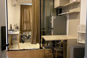 2 Bedroom Condo for Sale or Rent in The Origin Ram 209 Interchange, Min Buri, Bangkok near MRT Min Buri