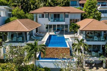 5 Bedroom Villa for sale in Bo Phut, Surat Thani