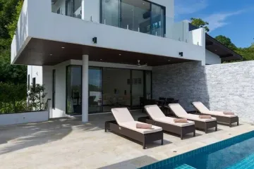 3 Bedroom Villa for rent in Bo Phut, Surat Thani