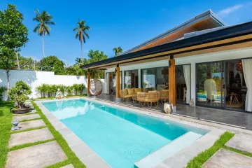 2 Bedroom Villa for Sale or Rent in Mae Nam, Surat Thani
