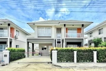 3 Bedroom House for sale in Ton Pao, Chiang Mai