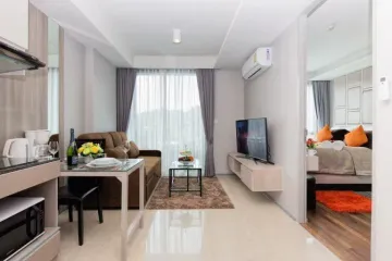 1 Bedroom Condo for rent in Choeng Thale, Phuket