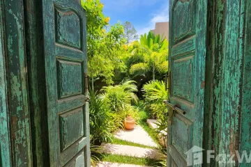 3 Bedroom House for sale in Maret, Surat Thani