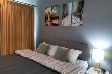 1 Bedroom Condo for Sale or Rent in Bang Kho, Bangkok near BTS Wutthakat