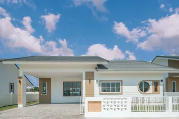 3 Bedroom House for sale in San Kamphaeng, Chiang Mai