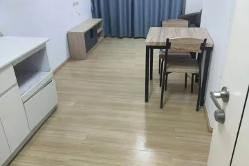 1 Bedroom Condo for rent in Suan Luang, Bangkok near MRT Si Nut