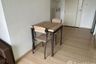 1 Bedroom Condo for rent in A Space Sukhumvit 77, Suan Luang, Bangkok near MRT Si Nut