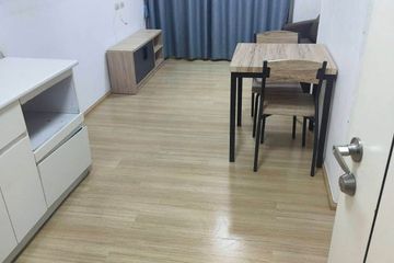 1 Bedroom Condo for rent in A Space Sukhumvit 77, Suan Luang, Bangkok near MRT Si Nut