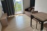 1 Bedroom Condo for rent in A Space Sukhumvit 77, Suan Luang, Bangkok near MRT Si Nut