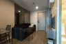 1 Bedroom Condo for Sale or Rent in Chan Kasem, Bangkok near MRT Lat Phrao