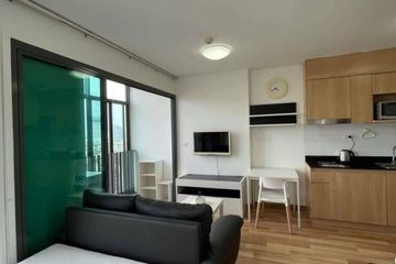 Condo for sale in Bang Na, Bangkok near BTS Udom Suk