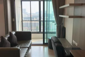 1 Bedroom Condo for Sale or Rent in Bukkhalo, Bangkok near BTS Pho Nimit
