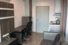 1 Bedroom Condo for Sale or Rent in Ideo Sathorn - Thaphra, Bukkhalo, Bangkok near BTS Pho Nimit