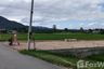 Land for sale in Thung Pi, Chiang Mai