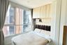 1 Bedroom Condo for Sale or Rent in XT Huaikhwang, Din Daeng, Bangkok near MRT Huai Khwang