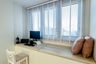 1 Bedroom Condo for Sale or Rent in XT Huaikhwang, Din Daeng, Bangkok near MRT Huai Khwang