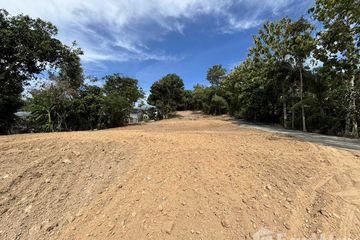 Land for sale in Bo Phut, Surat Thani