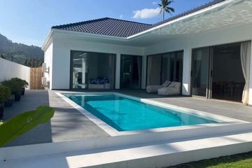 3 Bedroom Villa for rent in Maret, Surat Thani