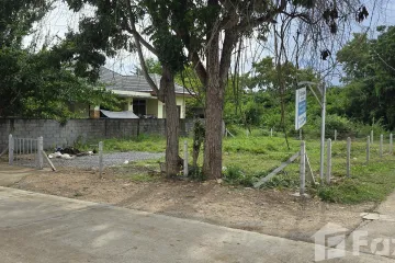 Land for sale in Hin Lek Fai, Prachuap Khiri Khan