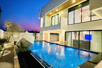 4 Bedroom Villa for rent in San Phak Wan, Chiang Mai