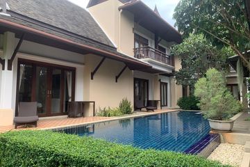 5 Bedroom Villa for rent in Bo Phut, Surat Thani